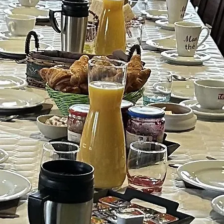 ホテル Abel Economique Parking Prive Wifi *