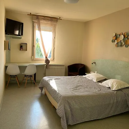 ホテル Abel Economique Parking Prive Wifi *