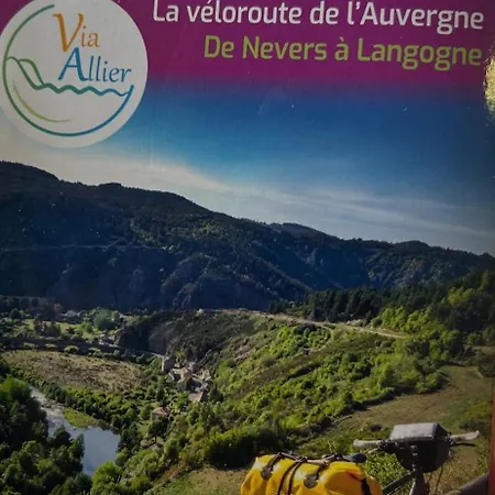 Abel Economique Parking Prive Wifi