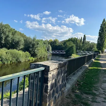 Abel Economique Parking Prive Wifi